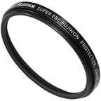 Fujifilm XF 16mm F2.8 R WR Lens (Silver) – Compact Wide-Angle Prime for X-Series Cameras