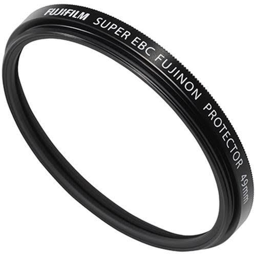 Fujifilm XF 16mm F2.8 R WR Lens (Silver) – Compact Wide-Angle Prime for X-Series Cameras