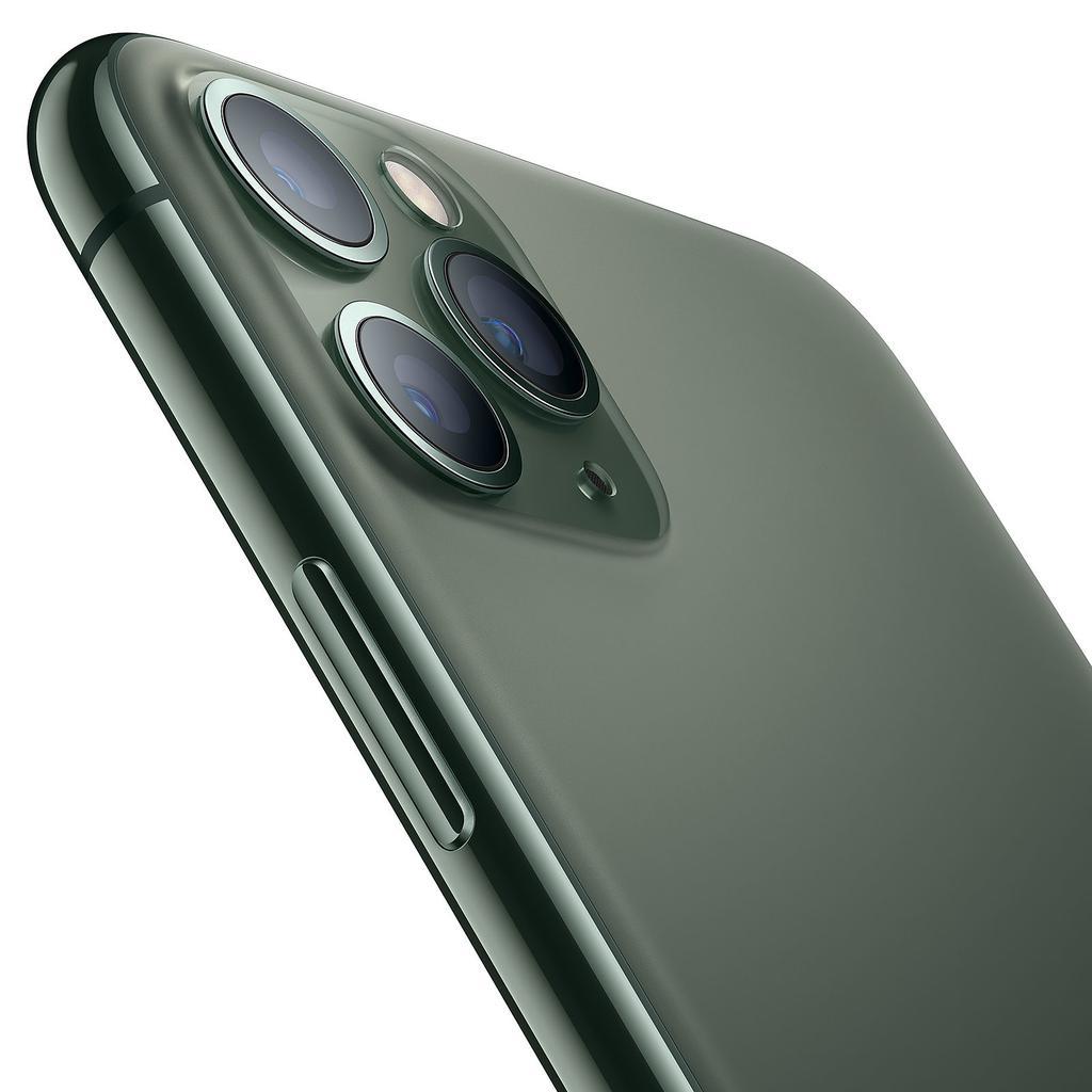Apple iPhone 11 Pro (Pristine Condition, Premium Generic Packing)