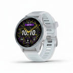 Garmin Forerunner 570 GPS Running Watch - Cloud Blue, Raspberry, Slate Gray, AMP Yellow, Indigo, slate grey black - Good - Refurbished (Copy) Garmin