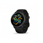 Garmin vivoactive 6 GPS Smartwatch with AMOLED Display,Fitness Tracking, Sleep Monitoring, Bluetooth Calling (Copy) Garmin