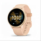 Garmin vivoactive 6 GPS Smartwatch with AMOLED Display,Fitness Tracking, Sleep Monitoring, Bluetooth Calling (Copy) Garmin