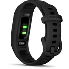 Garmin Vivosmart 5 Smart Fitness Tracker Black (S/M) - (Open Never Used)