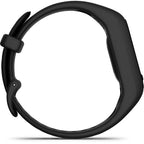 Garmin Vivosmart 5 Smart Fitness Tracker Black (S/M) - (Open Never Used)