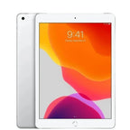 Apple iPad 7th Gen - WiFi / WiFi + Cellular, 32GB / 128GB, Silver, Space Gray & Gold - Pristine - Refurbished Apple