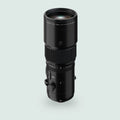 Fujifilm XF500mm F/5.6 R LM OIS WR Lens – Full-Frame – Black
