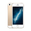 Apple iPhone SE (1st Gen) - 16GB, 32GB, 64GB & 128GB - Space Gray, Silver, Gold, Rose Gold - Good - Refurbished Apple