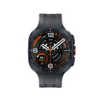 Samsung Galaxy Watch Ultra2 47mm LTE - Titanium Silver ,Titanium Grey - Multiple Band Options
