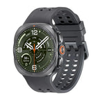 Samsung Galaxy Watch Ultra2 47mm LTE - Titanium Silver ,Titanium Grey - Multiple Band Options