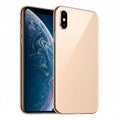 Apple iPhone XS MAX - 64GB, 256GB & 512GB - Gold, Silver, Space Gray - Good - Refurbished Apple
