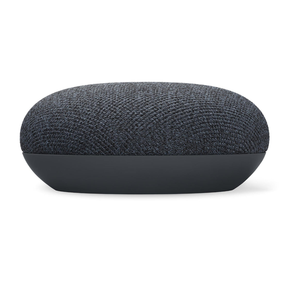 Google Nest Mini 2nd Generation Smart Speaker - Charcoal - Open Never Used Google