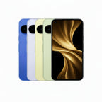 Google Pixel 10 - 256GB, 256GB - 5G Smartphone – Indigo, Frost, Lemongrass, Obsidian  - Acceptable - Refurbished (Copy) Google