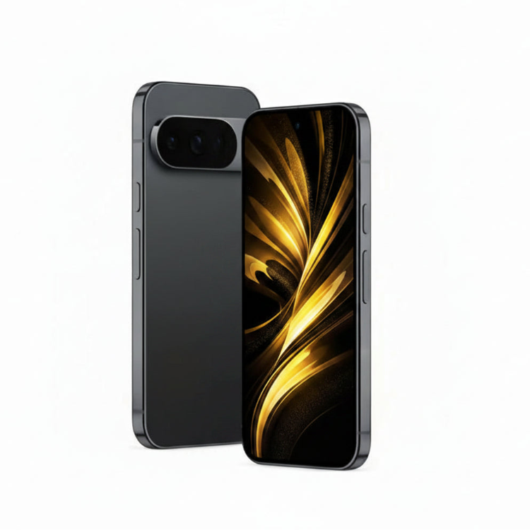 Google Pixel 10 Pro - 128GB - 1TB Storage - Jade, Moonstone, Obsidian, Porcelain - Acceptable - Refurbished Google