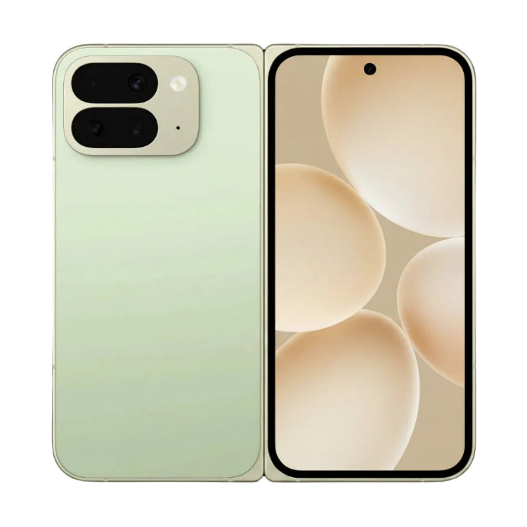 Google Pixel 10 Pro Fold 5G – Moonstone & Jade | 256GB 512GB 1TB |  - Acceptable - Refurbished Google