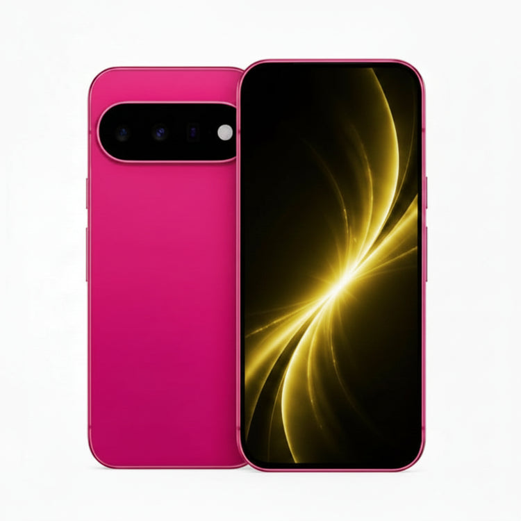 Google Pixel 11 - Brand New - Hibiscus / 256GB