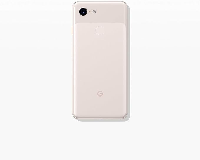 GOOGLE PIXEL 3 64GB 4G NOT PINK - (AU Version)