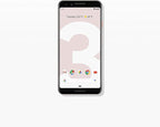 GOOGLE PIXEL 3 64GB 4G NOT PINK - (AU Version)