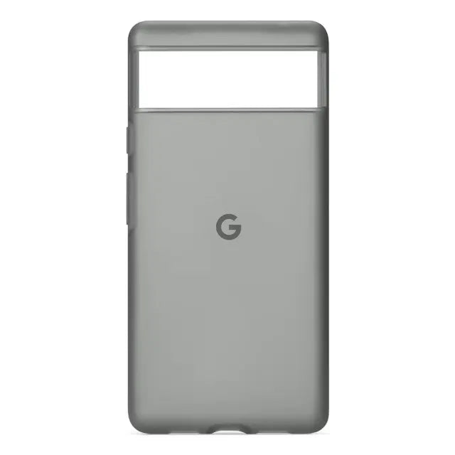 Google Pixel 6 Mobile Case Storm