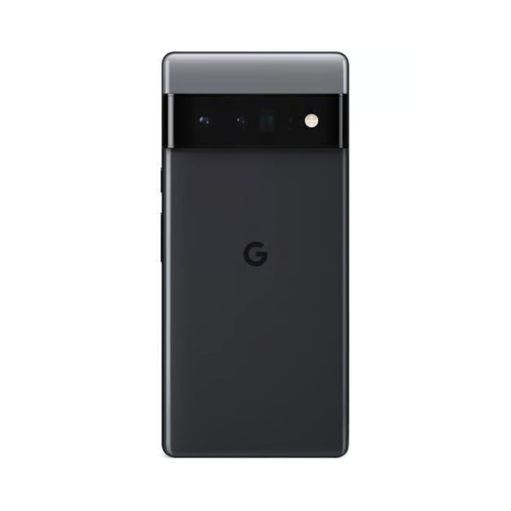 Google Pixel 6 Pro - 128GB - Stormy Black - (AU Version)