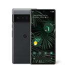 Google Pixel 6 Pro - 128GB - Stormy Black - (AU Version)