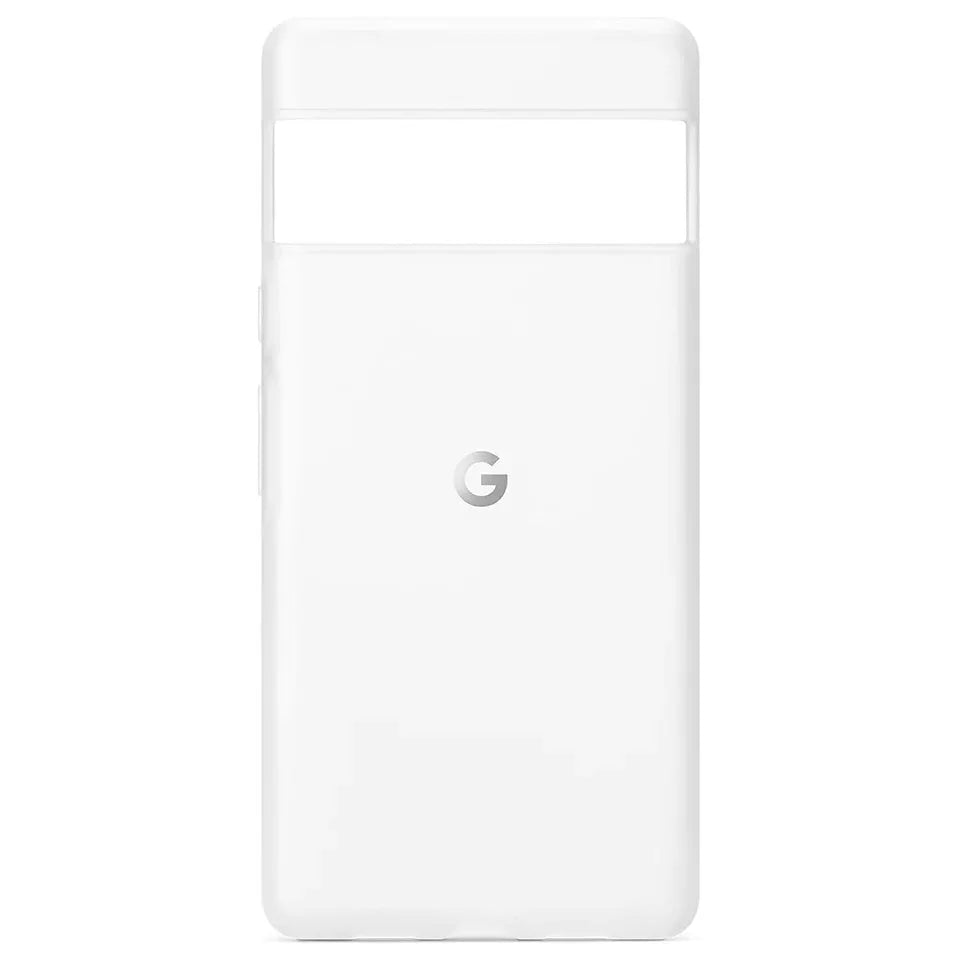 Google Pixel 6 Pro Case - Light Frost - Pristine - Refurbished Google
