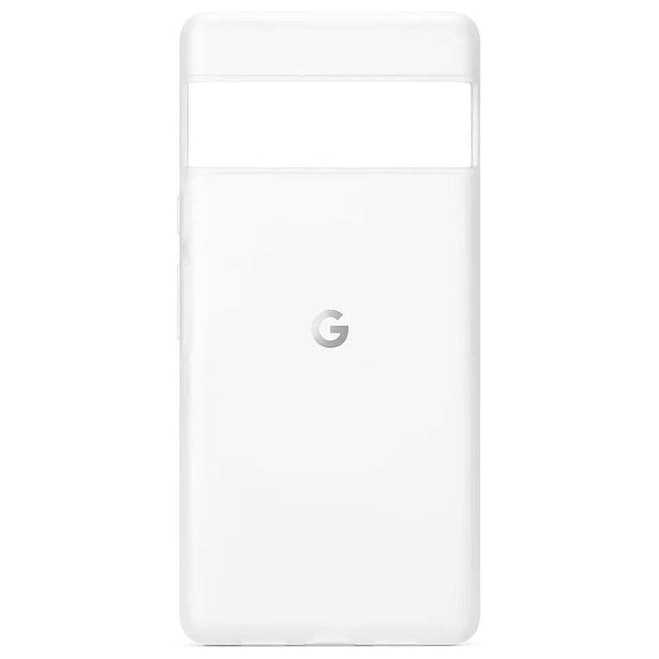 Google Pixel 6 Pro Case - Light Frost ( Open Never Used )