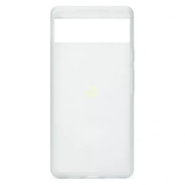 Google Pixel 6 Pro Case - Light Frost ( Open Never Used )