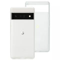 Google Pixel 6 Pro Case - Light Frost ( Open Never Used )