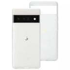 Google Pixel 6 Pro Case - Light Frost ( Open Never Used )