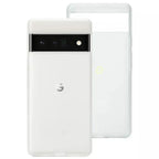 Google Pixel 6 Pro Case - Light Frost - Pristine - Refurbished Google