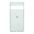Google Pixel 6 Pro Case - Soft Sage