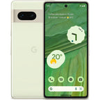 Google Pixel 7 128GB - (AU Version) - Refurbished - LEMONGRASS / Pristine