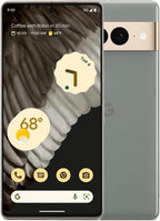 Google Pixel 7 Pro 128GB - (AU Version) - Refurbished - Hazel / Pristine