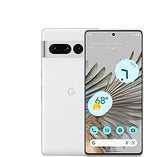 Google Pixel 7 Pro 128GB - (AU Version) - Refurbished - Snow / Pristine