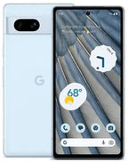 Google Pixel 7A 128GB - (AU Version) – Refurbished - Sea / Excellent