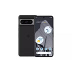 Google Pixel 8 Pro - (AU Version) - Obsidian / 128GB