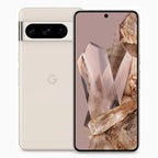 Google Pixel 8 Pro - (AU Version) - Porcelain / 128GB