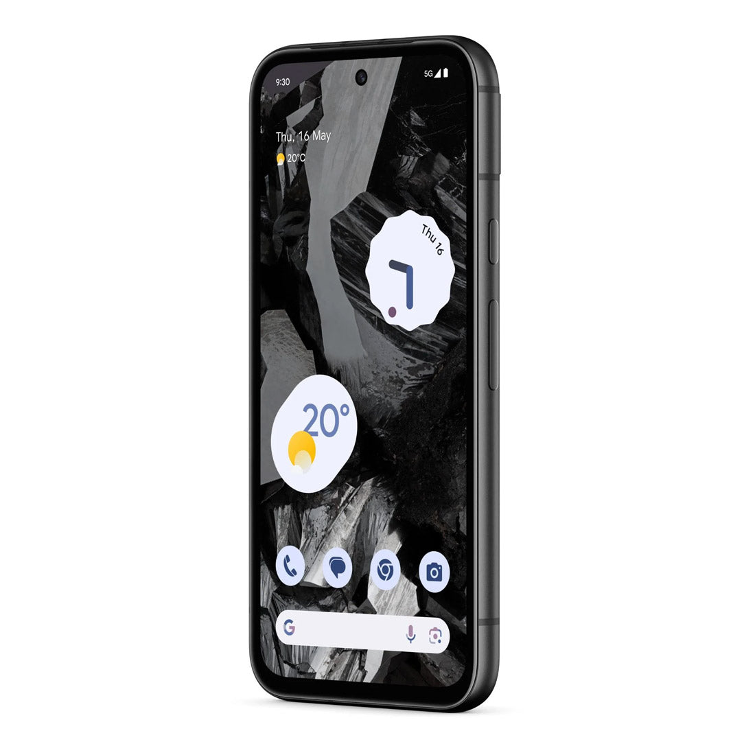 Google Pixel 8a 5G 8GB/128GB - Obsidian ( Box Damage )