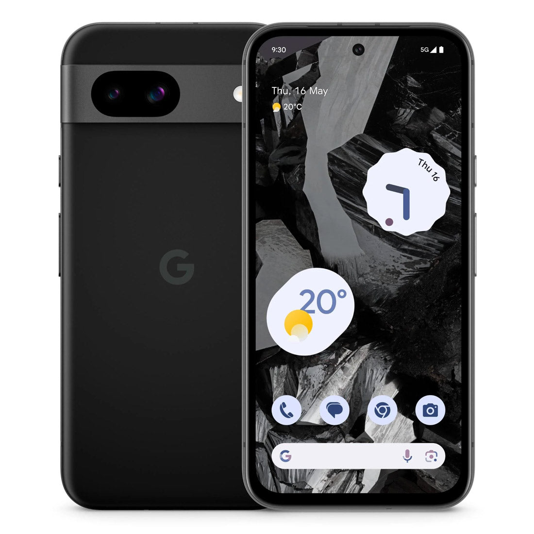 Google Pixel 8A 5G 8GB - 128GB - Pristine - Refurbished (Au Version) Google