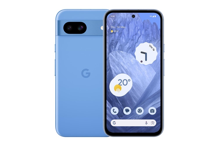Google Pixel 8a 5G 8GB/128GB - Bay - Open Never Used