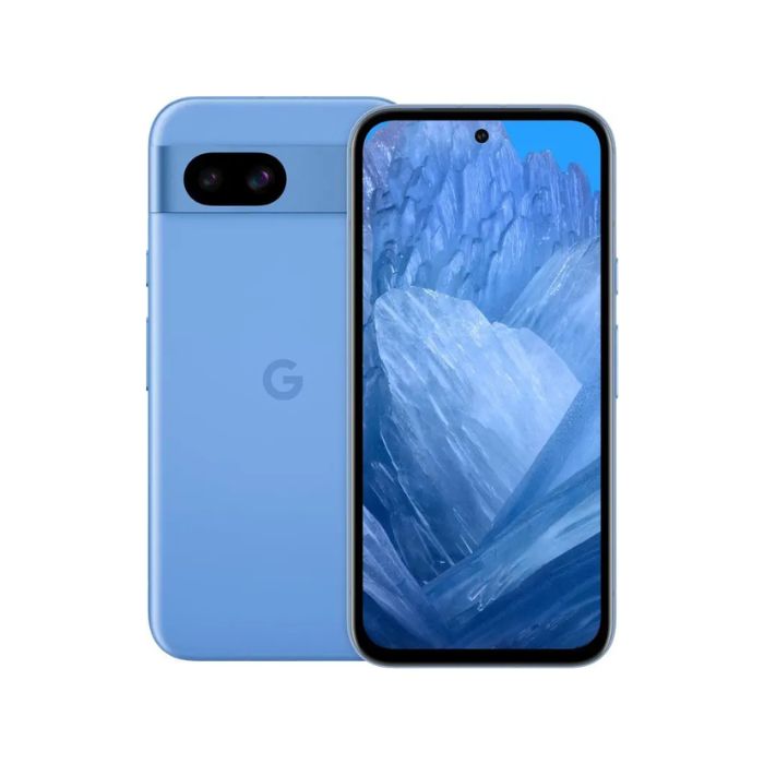 Google Pixel 8a – Super Actua Display, 128GB (Bay) - Open Never Used Google
