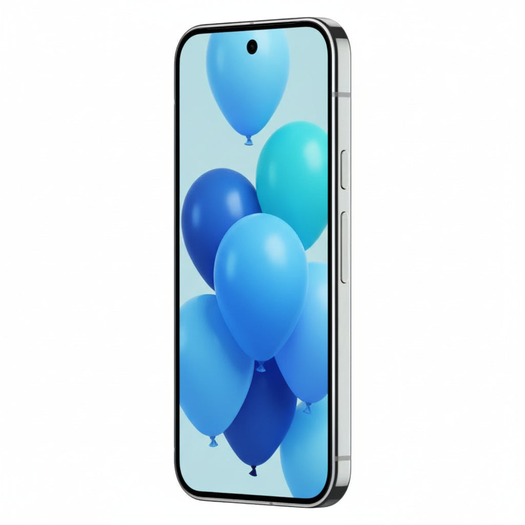 Google Pixel 9 Pro 128GB – Hazel Google
