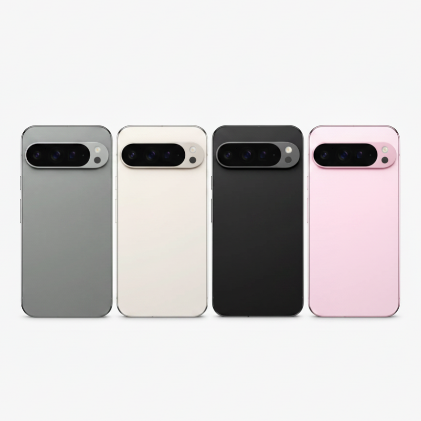 Google Pixel 9 Pro - 1TB - Refurbished
