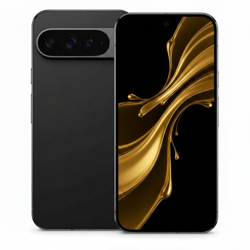 Google Pixel 9 Pro XL | All Colours & Storage - Acceptable - Refurbished Google