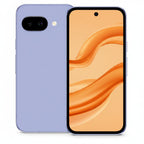 Google Pixel 9a - 5G – 256GB & 256GB –  (Obsidian, Porcelain, Iris, Peony) - Acceptable - Refurbished Google