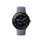 Google Pixel Watch 4 LTE - 41mm, 45mm - Matte Black, Polished Silver, Champagne Gold, Satin Moonstone - Smartwatch - Acceptable - Refurbished Google