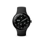 Google Pixel Watch 4 LTE - 41mm, 45mm - Matte Black, Polished Silver, Champagne Gold, Satin Moonstone - Smartwatch - Acceptable - Refurbished Google
