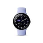 Google Pixel Watch 4 LTE - 41mm, 45mm - Matte Black, Polished Silver, Champagne Gold, Satin Moonstone - Smartwatch - Acceptable - Refurbished Google
