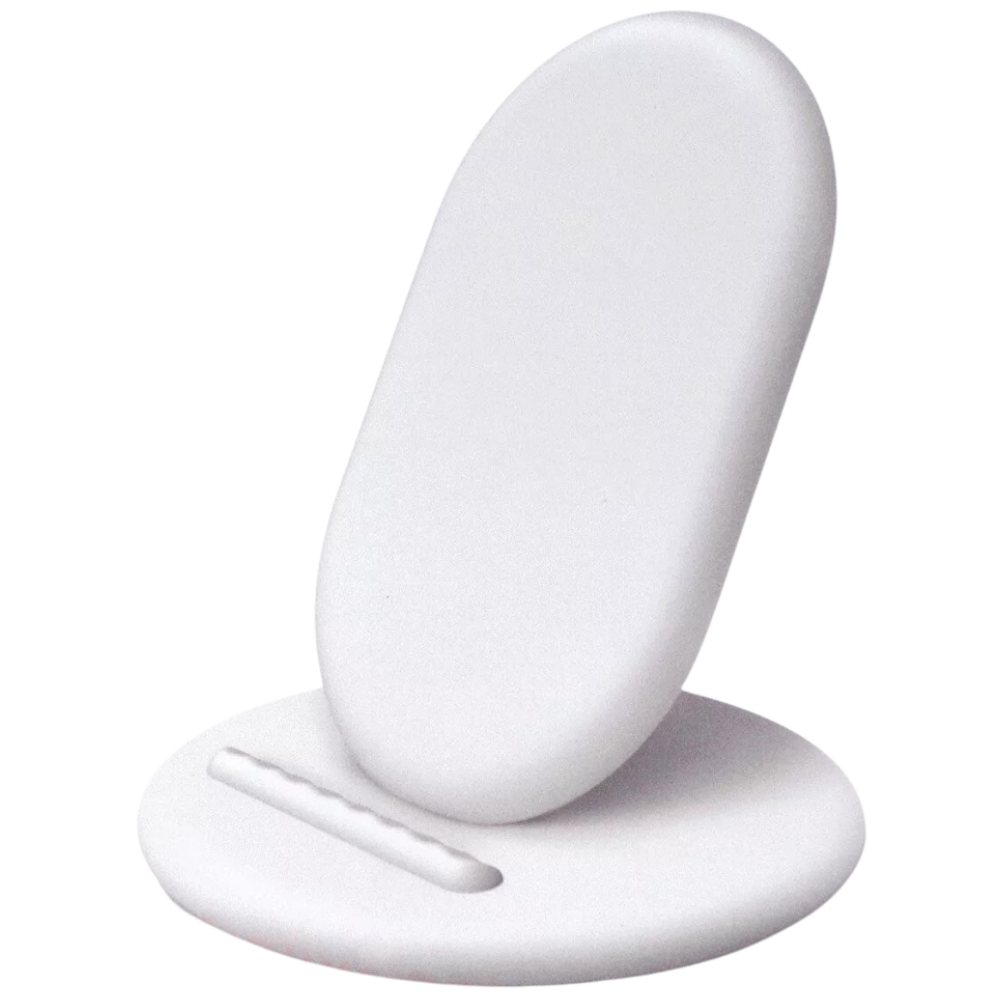 Google Pixel Stand - White ( Open Never Used )