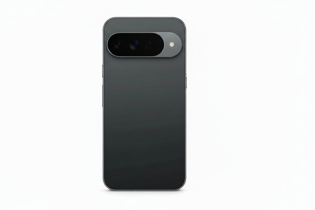 Google Pixel 10 128GB Obsidian